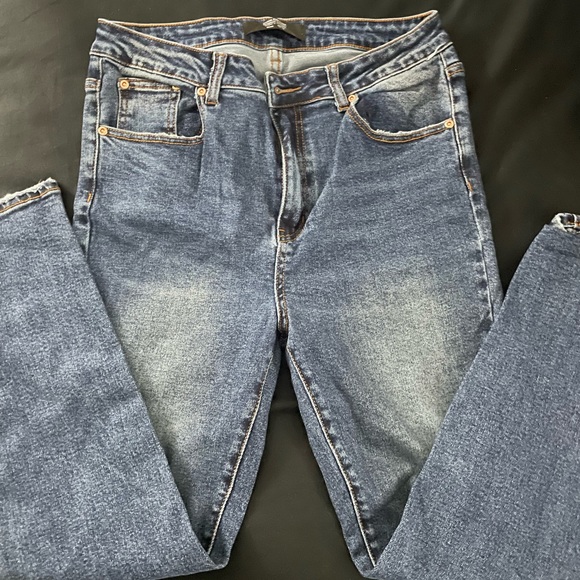 Monkey Ride Jeans - Picture 2 of 4